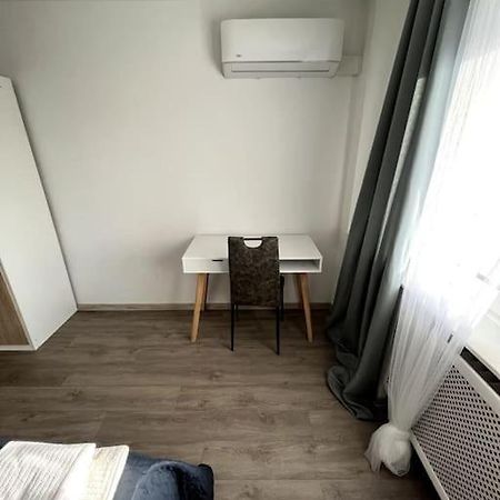 Familienwohnung Naehe Europapark, Messe, Gifiz See Offenburg Kültér fotó