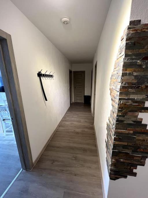 Familienwohnung Naehe Europapark, Messe, Gifiz See Offenburg Kültér fotó