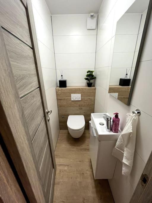 Familienwohnung Naehe Europapark, Messe, Gifiz See Offenburg Kültér fotó
